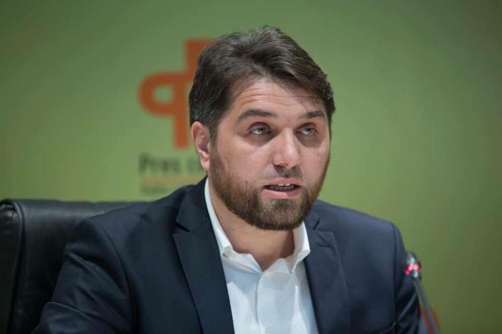 Ademović, Foto: Platforma Crno na bijelo