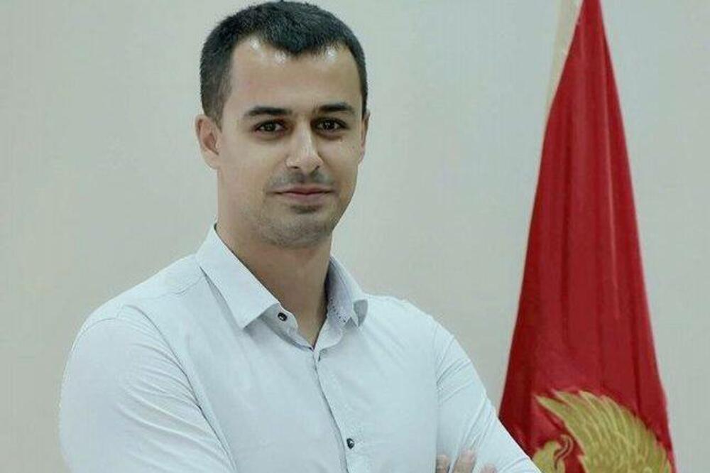 Filip Grujić, Foto: Ministarstvo prosvjete