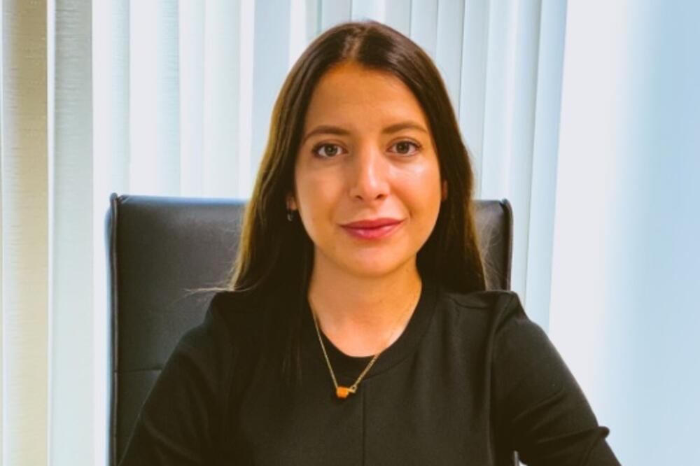 Rafailović, Foto: DF