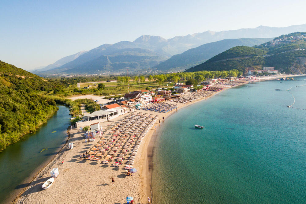 Ilustracija, Foto: Turistička organizacija Budve