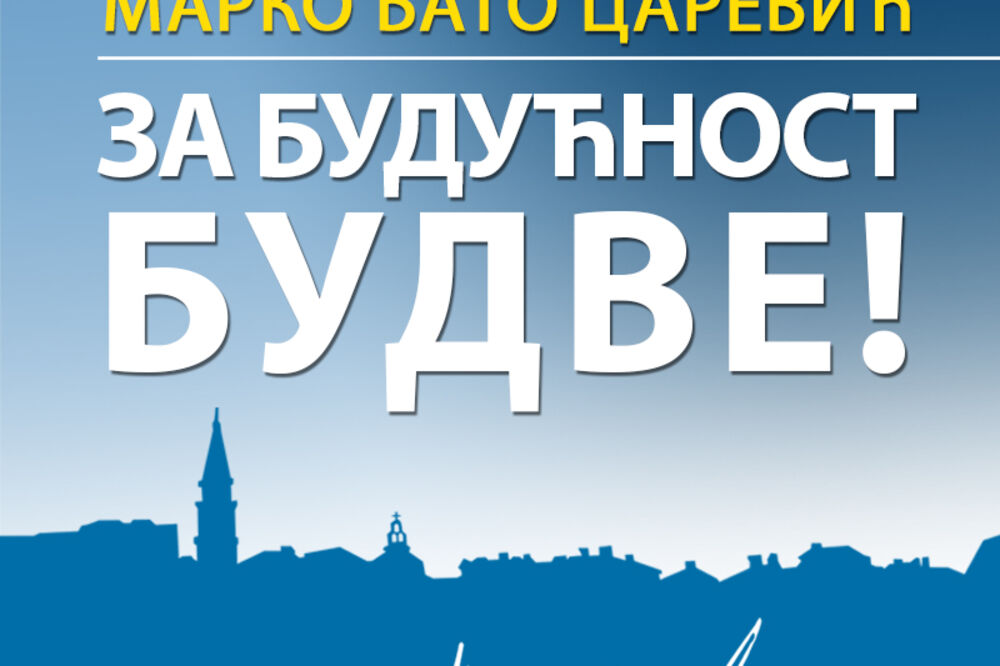 Foto: Za budućnost Budve