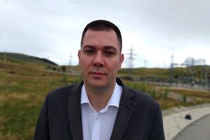 EPCG o izgradnji nove vjetroelektrane na Krnovu: Gvozd neće...