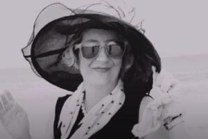 Preminula Isidora Bjelica