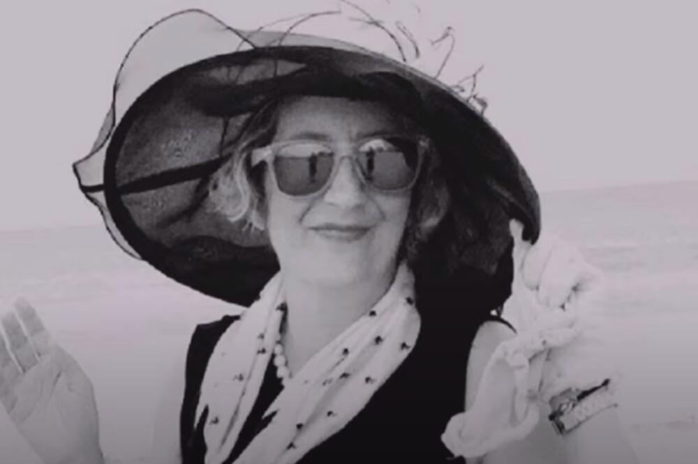 Isidora Bjelica, Foto: Prinstscreen