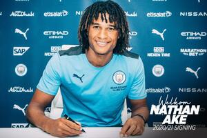 Zvanično: Siti ima novog defanzivca