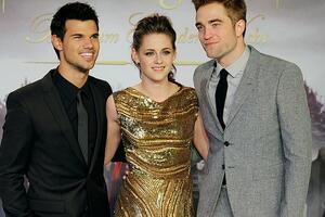 Sumrak saga: Stigla nova knjiga, fanovi ushićeni