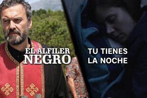 Savremeni crnogorski filmovi u Argentini