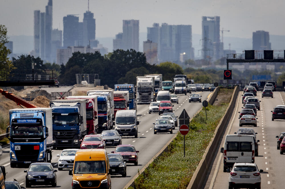 Ilustracija, Foto: Beta/AP