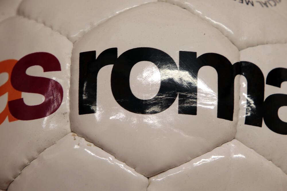 Roma ima novog vlasnika, Foto: AP