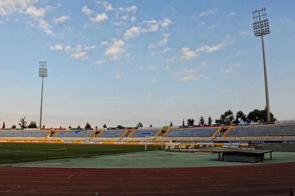 Stadion u Larnaki, Foto: Valerij Ded/Wikipedia