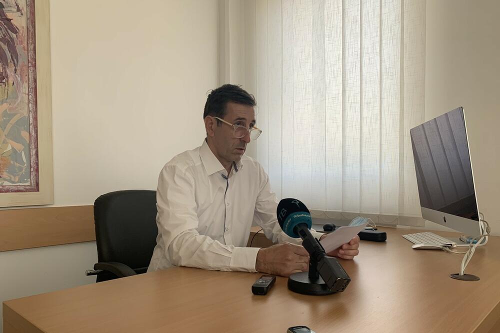 Džaković, Foto: Vuk Lajović