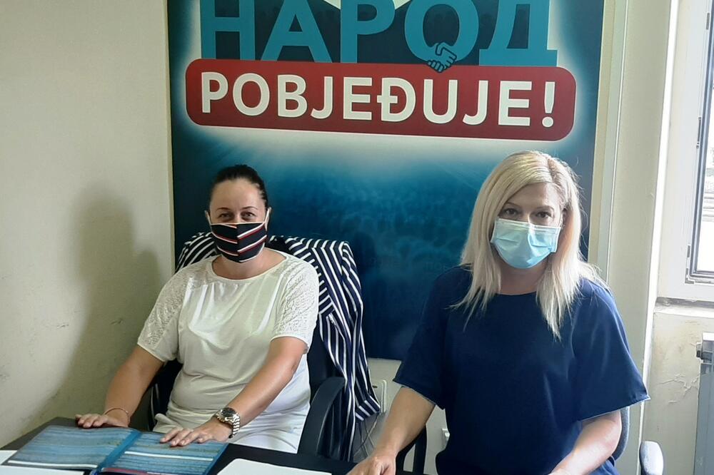 Vukoviž i Barbić, Foto: Siniša Luković