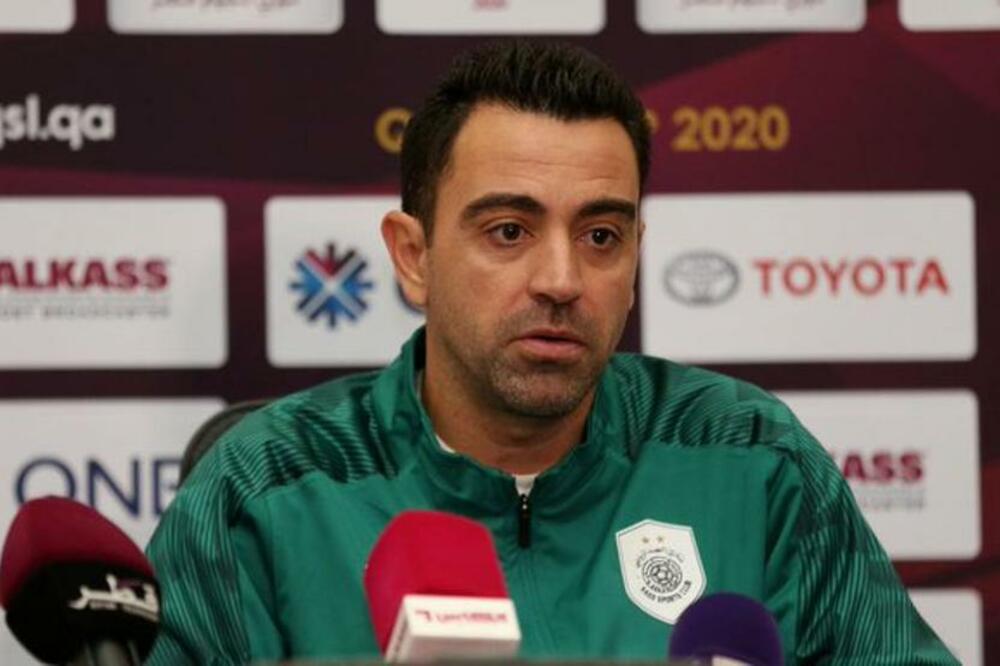 Ćavi, Foto: Mundo deportivo