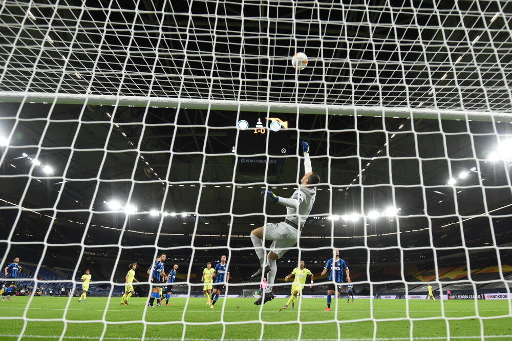 Završni turnir u Njemačkoj, Foto: REUTERS