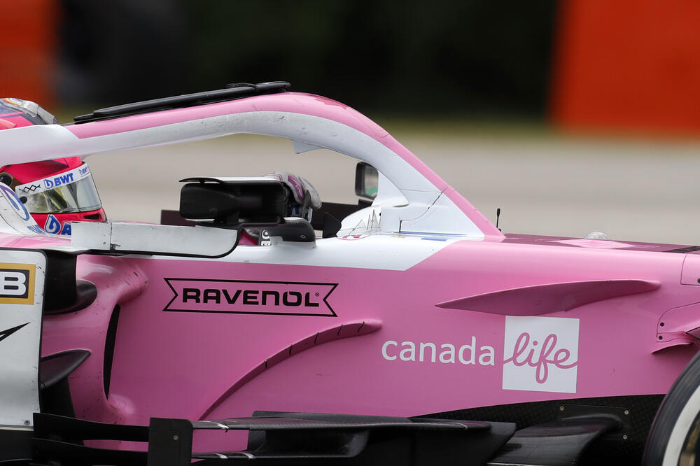 Serhio Peres, Foto: AP