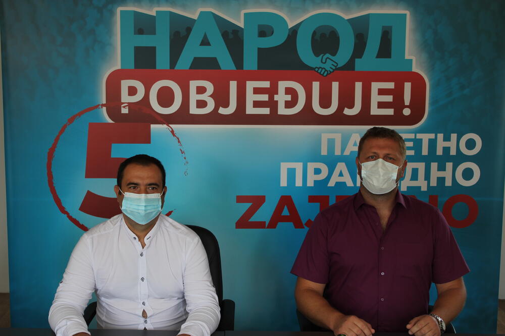 Foto: Siniša Luković