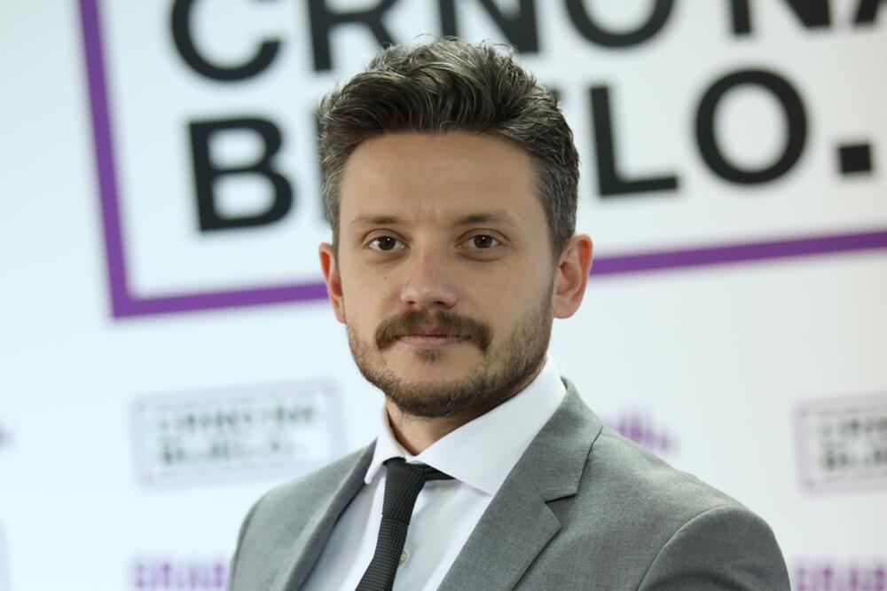 Mileta Radovanić, Foto: Crno na Bijelo