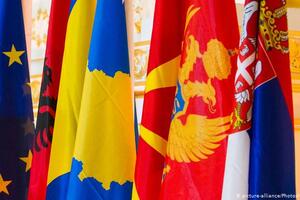Šefovi diplomatija EU za stratešku pažnju Zapadnom Balkanu