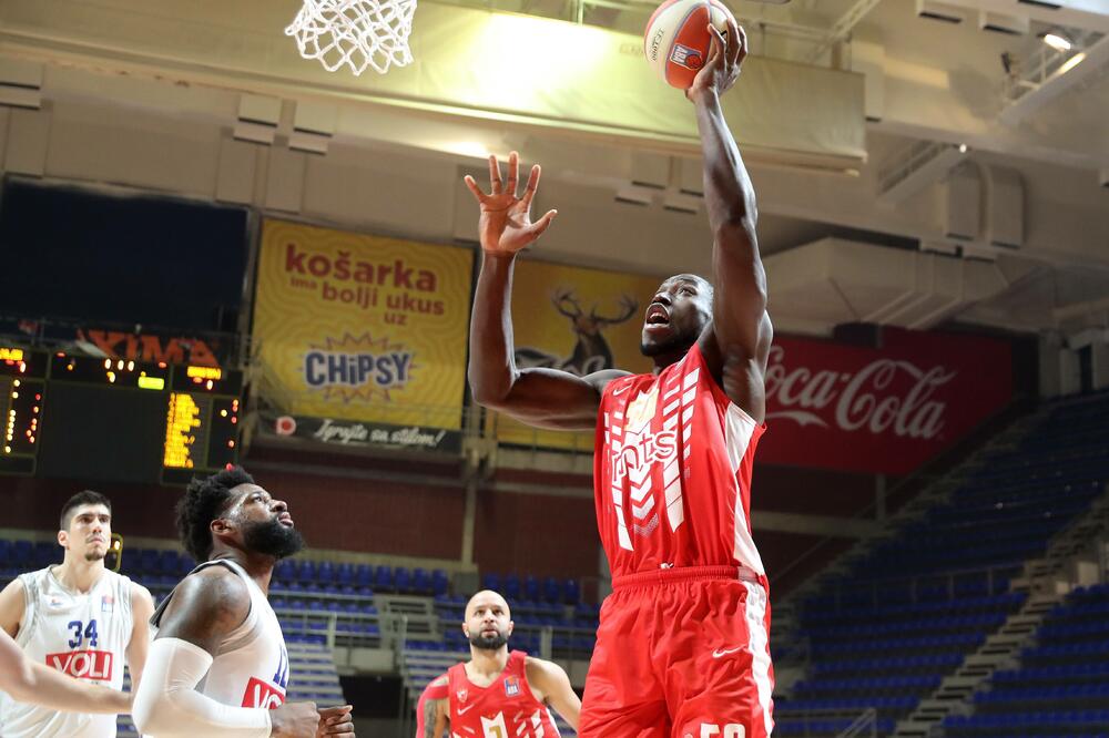 Majkl Odžo, Foto: BETAPHOTO/BRANISLAV BOZIC