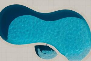 Tužno ljeto - kako izgledaju bazeni bez kupača