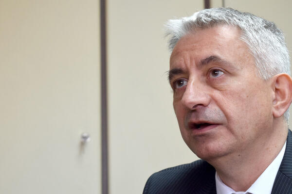 Pejaković: Ova godina će biti izazovna za banke u Crnoj Gori