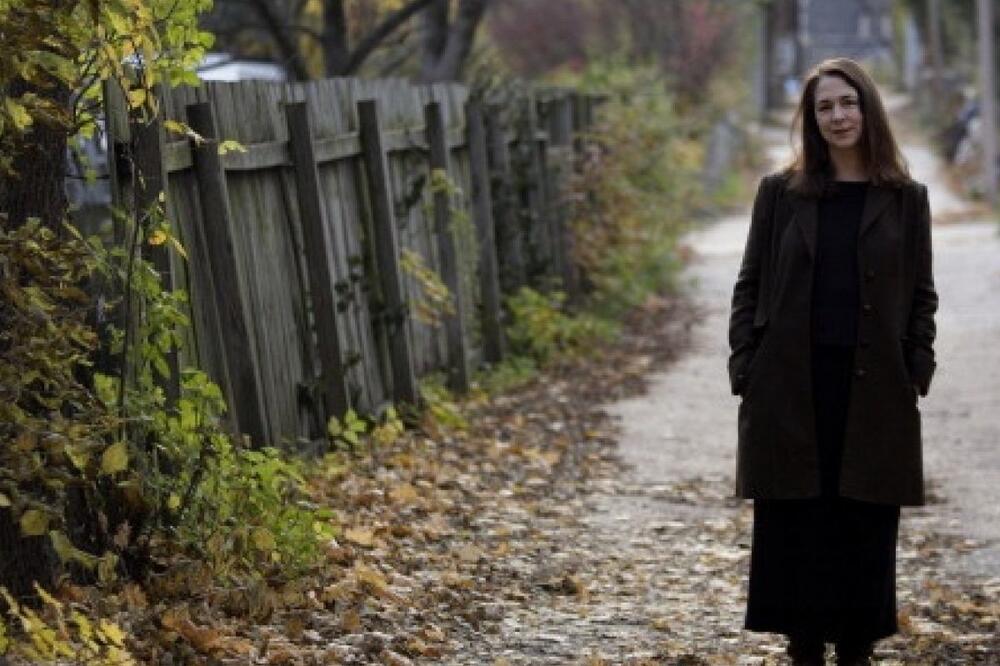 L. Mur, Foto: The Irish Times