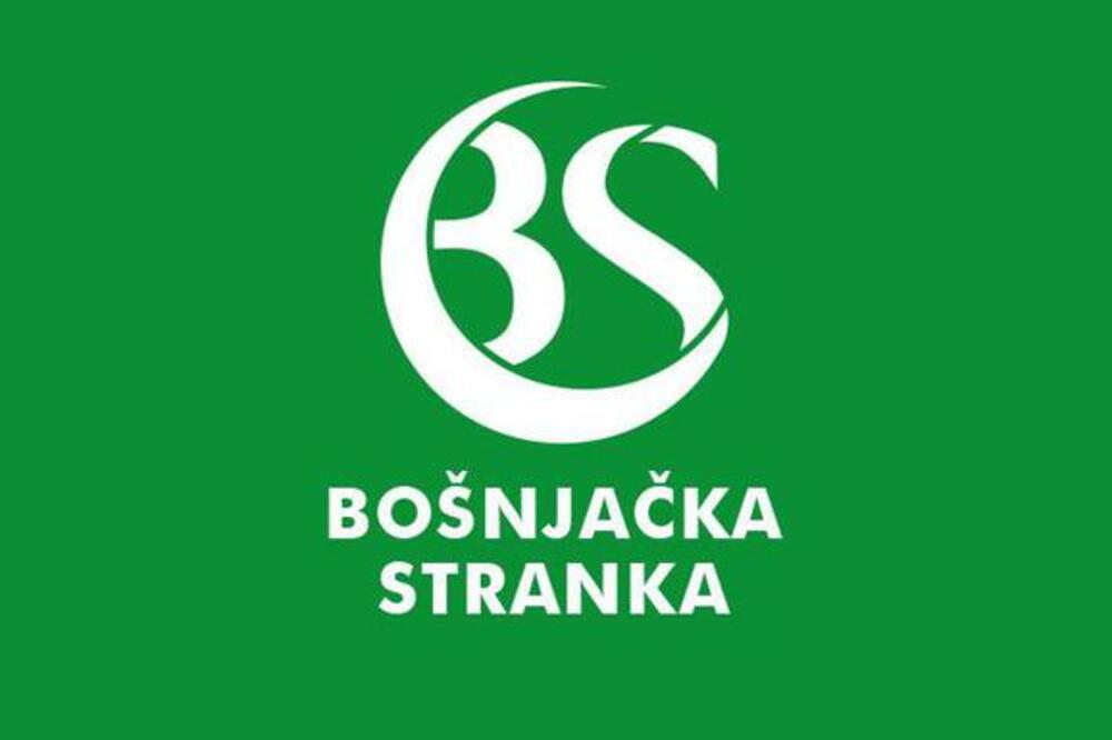 BS, Foto: Bošnjačka stranka