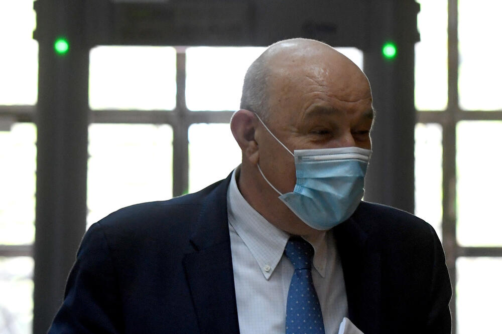 Tražili od svih resora i institucija da revidiraju potrošnju i dostave moguće uštede: Radunović, Foto: Savo Prelević