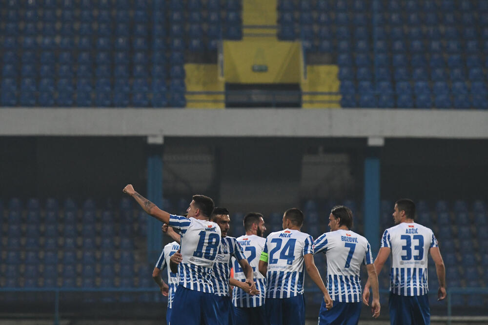 Foto: Savo Prelević