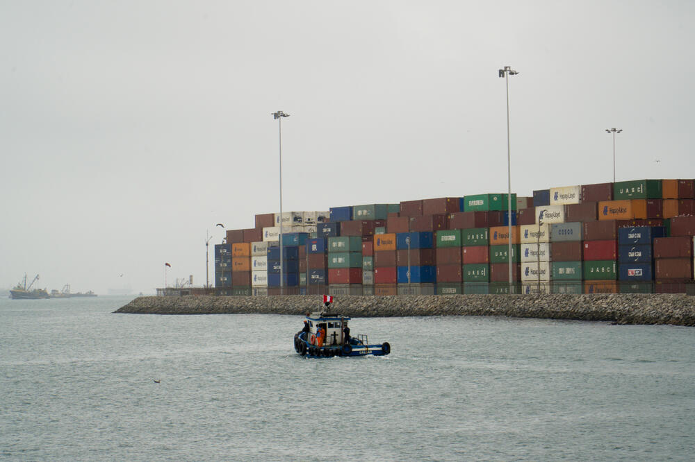 Brodovima prebacivali narkotike iz Libije u Evropu: Ilustracija, Foto: Shutterstock.com
