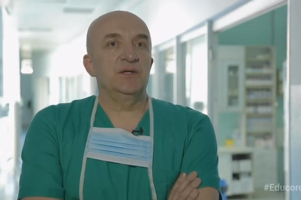 Hasib Lukač, Foto: Printscreen YouTube