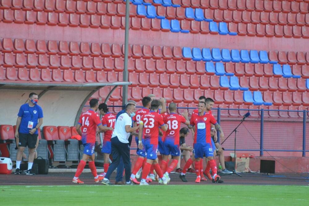 Starijim ljubiteljima fudbala Borac je poznat kao senzacionalni osvajač Kupa SFR Jugoslavije 1988. godine, što je najveći uspjeh u istoriji kluba, koji je jednom bio prvak BiH - 2011. godine, Foto: FK Borac