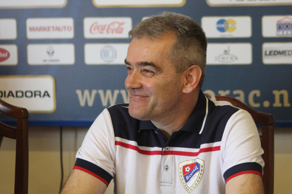 Vlado Jagodić, Foto: Printscreen