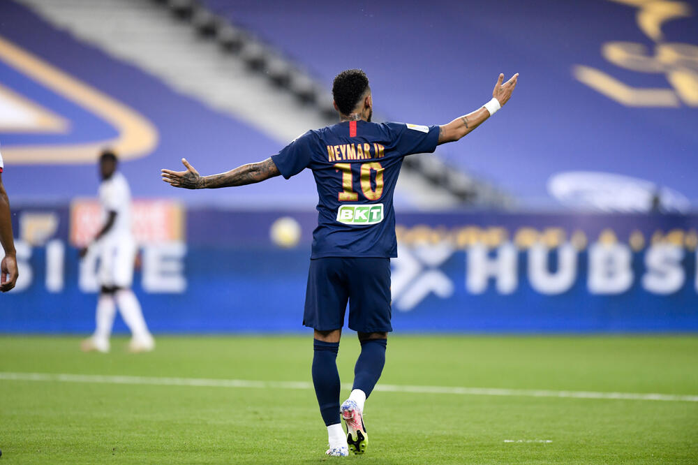 Najmar, Foto: Reuters