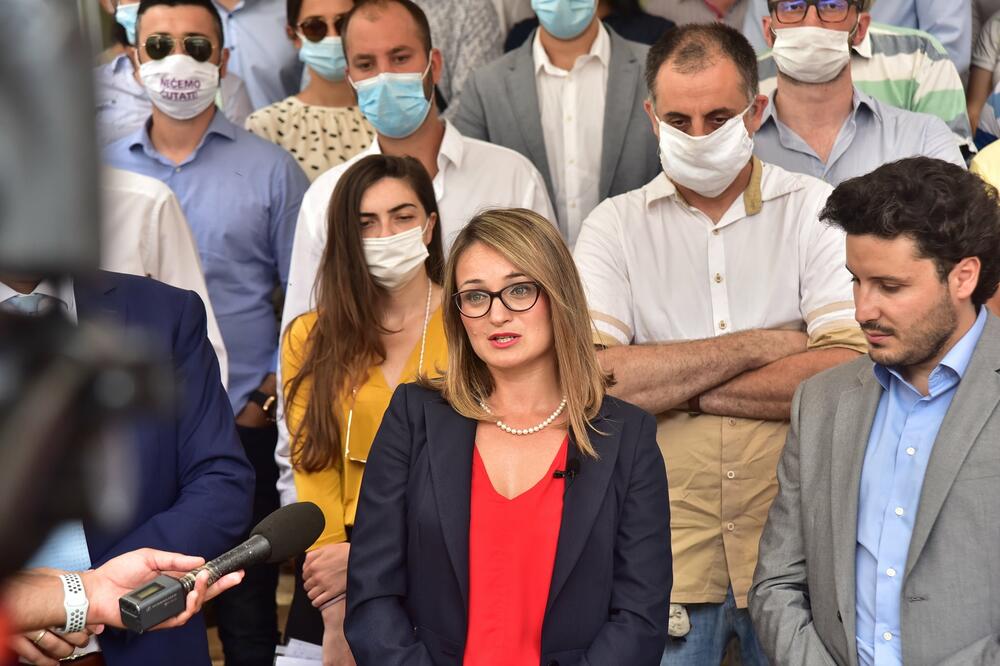 Vukotić-Jelušić, Foto: URA