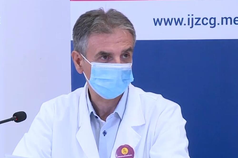 Mugoša, Foto: Screenshot/Youtube