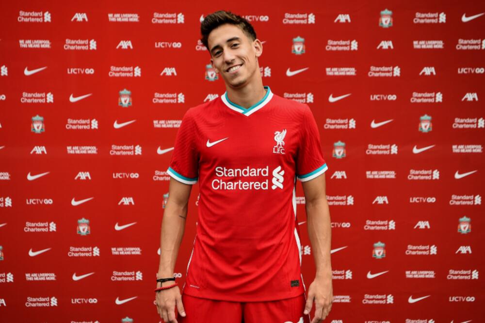 Cimikas, Foto: Twitter