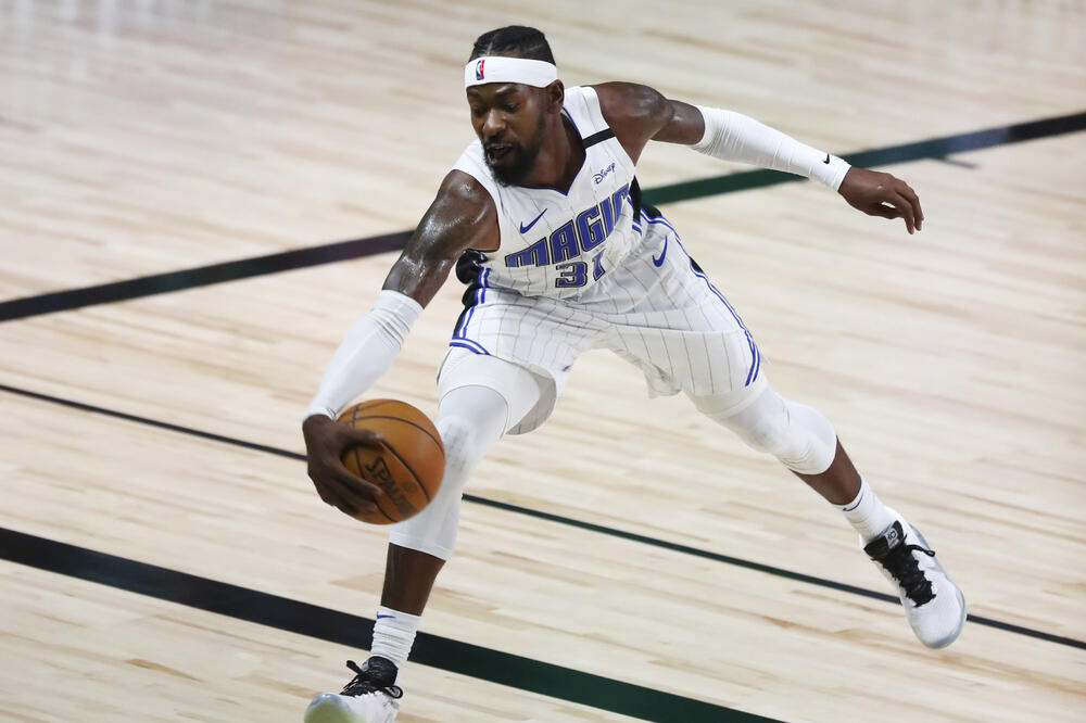 Terens Ros, Foto: AP