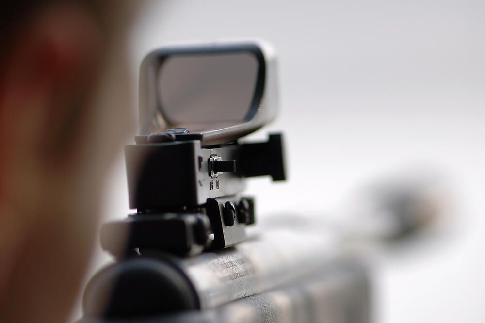 Snajper (ilustracija), Foto: Shutterstock