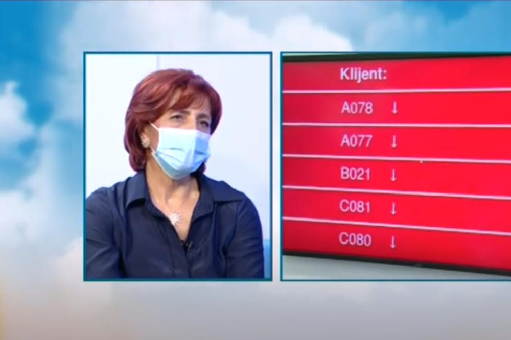 Baković, Foto: Printscreen YouTube