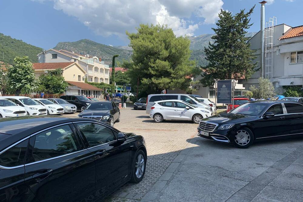 Budva, Foto: Vuk Lajović