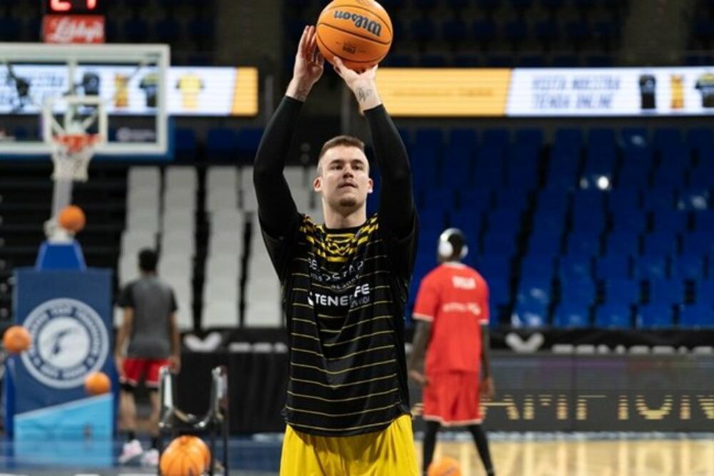 Radončić, Foto: Twitter