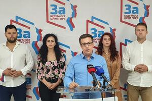 Dobričanin tražio ostavke u Ministarstvu zdravlja: Tokom pandemije...