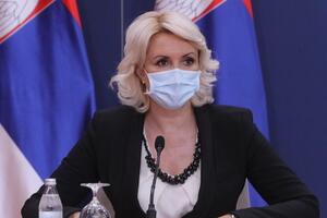 Novih šest žrtava kovida-19 u Srbiji, još 235 zaraženih