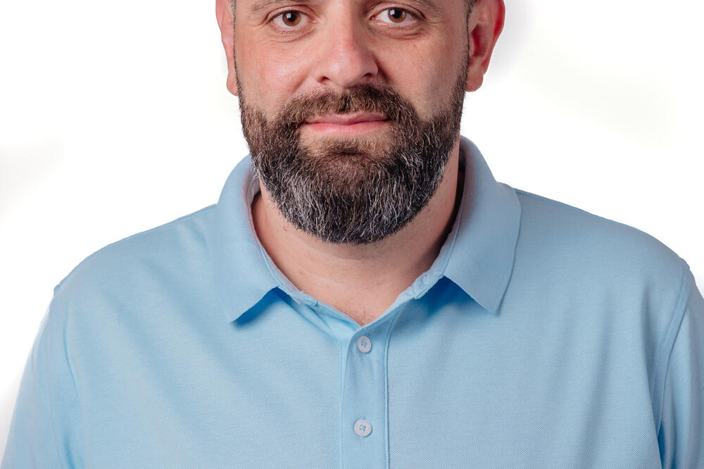 Darko Vukčevć, Foto: Socijaldemokrate Crne Gore