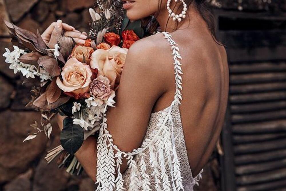 Ilustracija, Foto: Grace Loves Lace