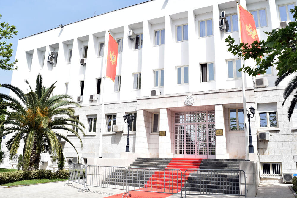 Zgrada predsjednika države, Foto: Zoran Đurić