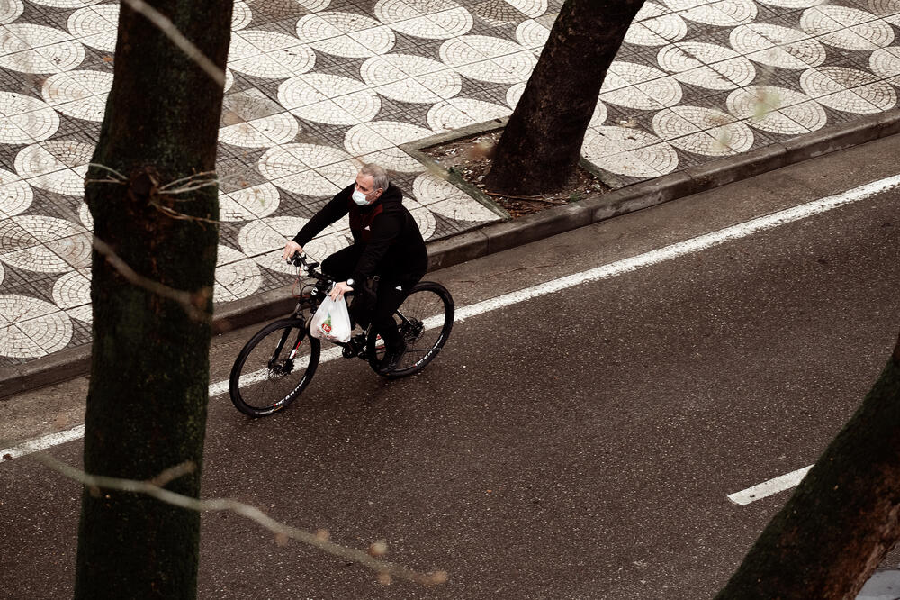 Detalj iz Tirane, Foto: Shutterstock
