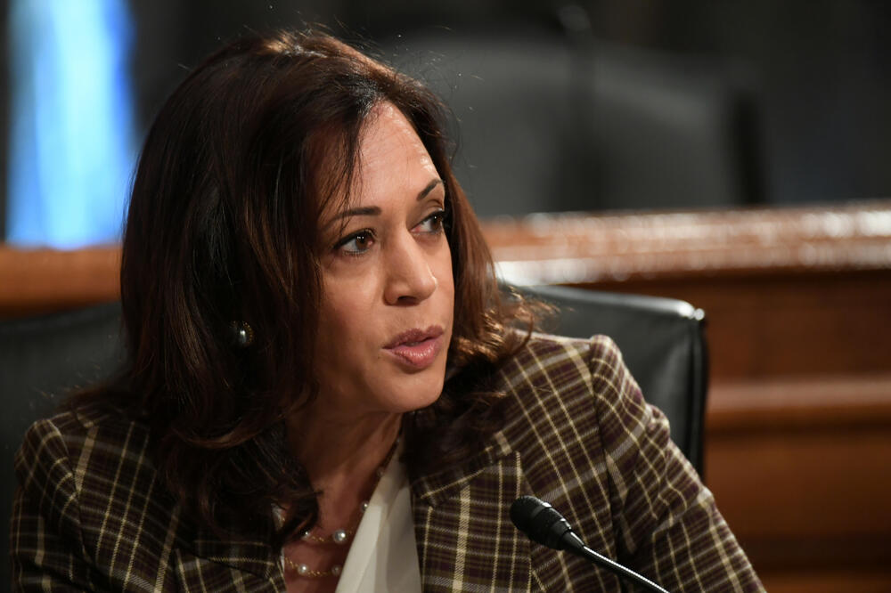 Kamala Haris, Foto: Beta/AP