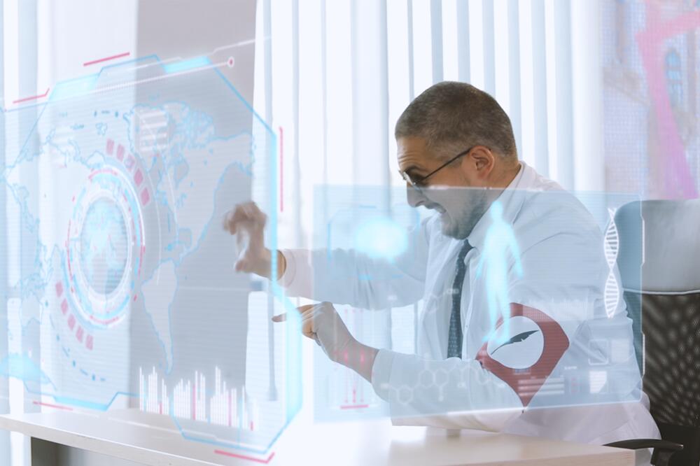 Foto: Koalicija Crno na bijelo